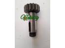 Pinion cositoare Krone